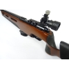Karabin sportowy Anschutz mod. 1807 Match kal. .22lr